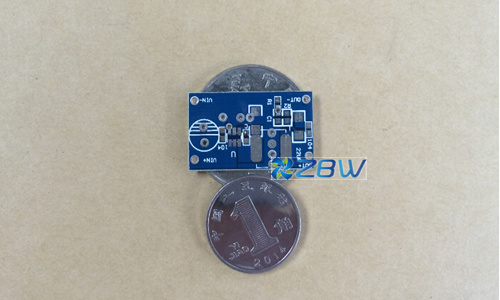 220v轉(zhuǎn)5v，電路圖-電源模塊,第6張
