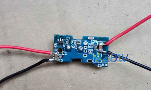 5v轉(zhuǎn)3.3v，降壓芯片模塊	，5v降3.3v電路圖,第3張
